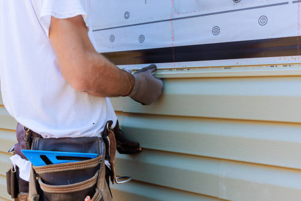 Trusted Emergency Siding Repair service in Westminster, MD - Creative Siding
